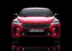 Kia Stinger GT 2017 года (WW)